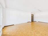 Wohnzimmer - Etagenwohnung mit 92,80 m² in Iserlohn zum Kaufen