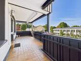 Balkon - 
