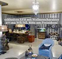 Courtagefrei - Familie gesucht - exklusiv+besonders - perfekte Anbindung mit Bus+Bahn - Hamburg Eidelstedt
