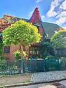 Top ruhige Lage - Einfamilienhaus mit 177,00 m² in Hamburg zum Kaufen