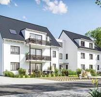 +++ AM START +++ Neubau von 6 komfortablen 4 Zi. Eigentumswohnungen mit Lift in zentraler Lage in Forchheim!