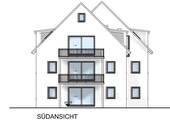 Südansicht - 