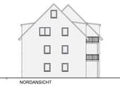Nordansicht - 