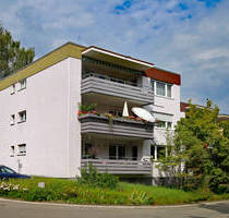 In ruhiger und schöner Wohnlage von Konstanz