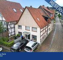 Historischer Charme trifft auf moderne Wohnqualität - Aerzen