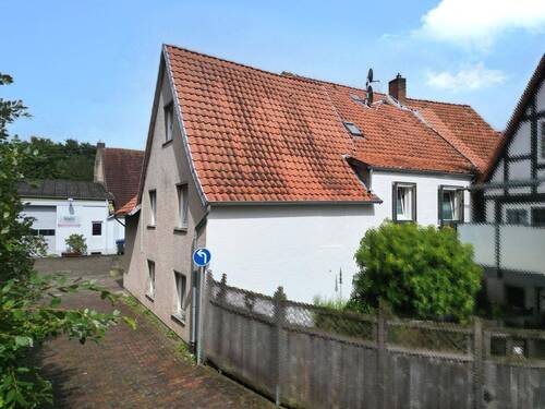 Bild 3 - 1 Zimmer Mehrfamilienhaus, Wohnhaus in Aerzen