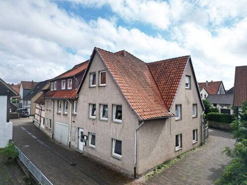 Bild 4 - Mehrfamilienhaus, Wohnhaus in Aerzen zum Kaufen