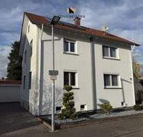 Top renoviertes Zweifamilienhaus mit Einliegerwohnung in Bad Saulgau, Finanzierungsangebot