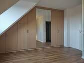 Schlafzimmer-Einbauschrank - 