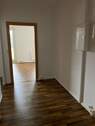 Flurbereich - 2 Zimmer Etagenwohnung in Eberswalde