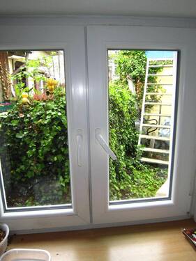 Blick aufs Nebengebäude - Einfamilienhaus mit 180,00 m&sup2; in Kandern zum Kaufen