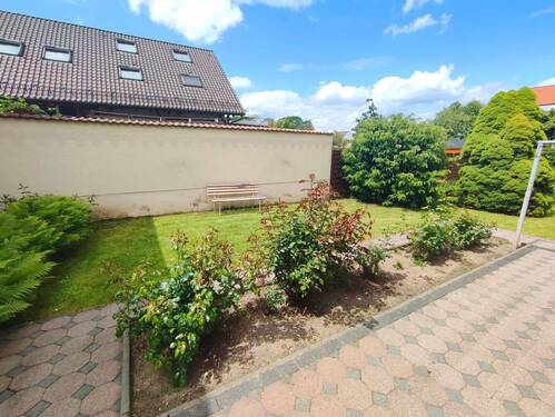 Garten - 