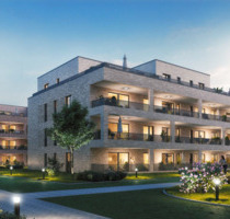 2-Zimmer-Wohnung -Schleswig Schlie Leven