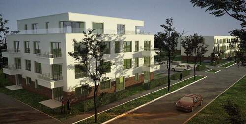 Visualisierung Haus 3.jpg - Neubau-ETW im Wohnpark Giebelsee (WE51) - Zahlbar nach MABV