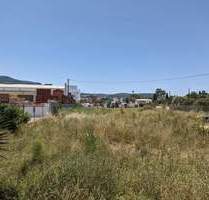 Commercieel perceel te koop in Denia