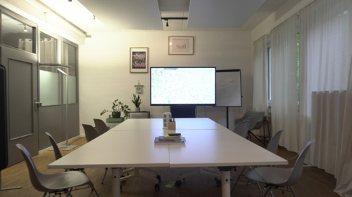 Meetingraum - Büro in Nürnberg