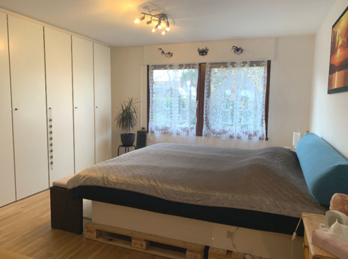 Schlafzimmer - 