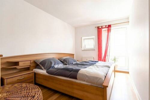 Schlafzimmer - 