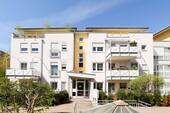 Titelbild - +++ Charmante 2-Zimmer-Wohnung mit Balkon und TG-Stellplatz im Herzen vom Preußischen Viertel +++