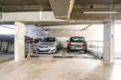 Tiefgarage - 