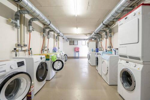 Waschraum - 