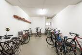 Fahrradkeller - 