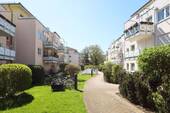 Wohnanlage - Etagenwohnung mit 54,00 m&sup2; in Dresden zum Kaufen