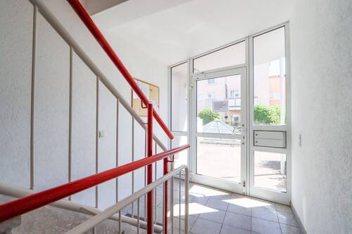 Treppenhaus - 