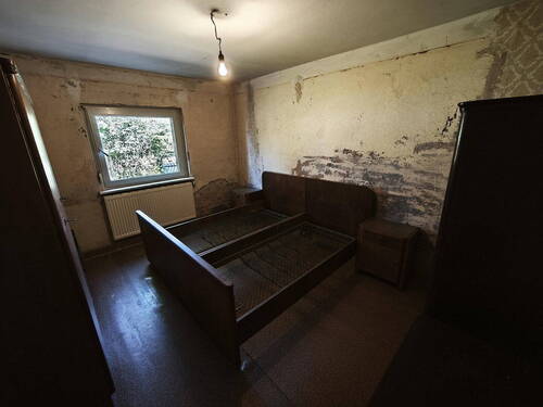 Schlafzimmer - 