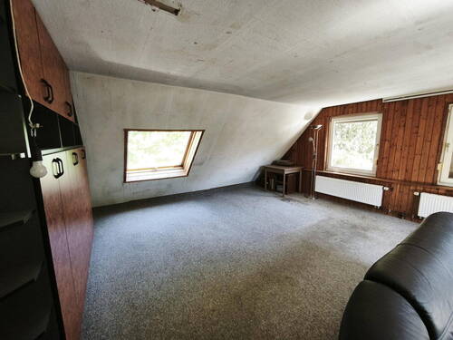 Dachzimmer - 