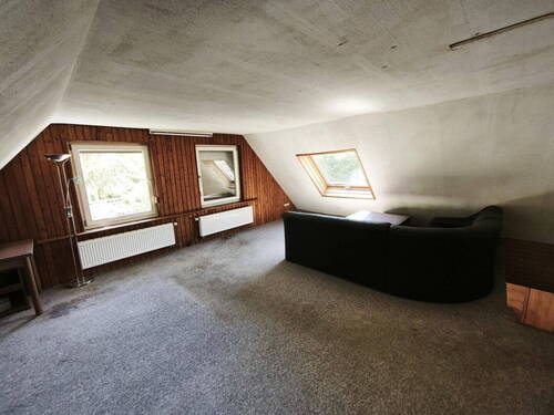 Dachzimmer - 