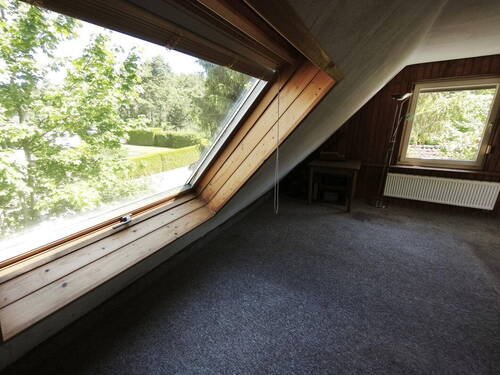 Dachzimmer - 