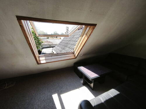 Dachzimmer - 