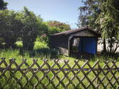 Carport - 