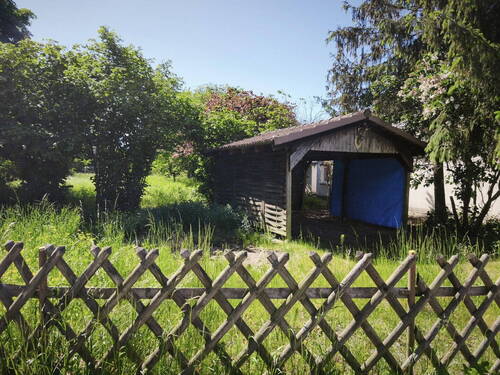 Carport - 
