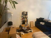 Wohn-Esszimmer Bild 2 - 