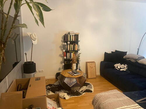 Wohn-Esszimmer Bild 2 - 