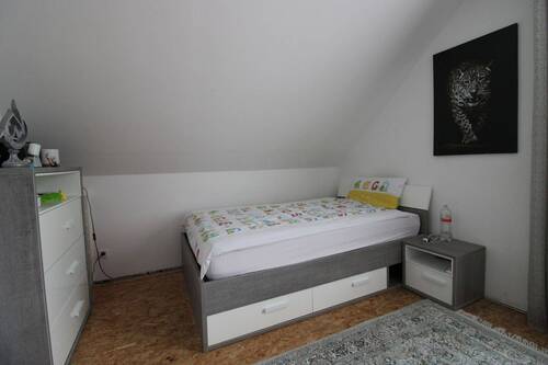 Kinderzimmer 1 - 