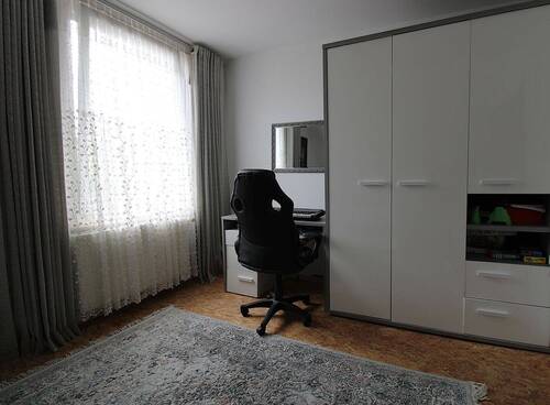 Kinderzimmer 1 - 