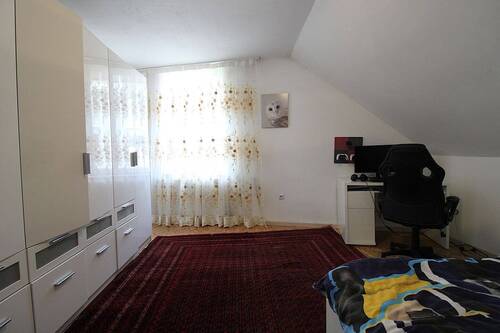Kinderzimmer 2 - 