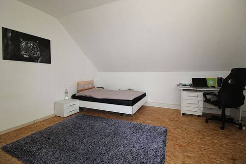 Kinderzimmer 3 - 