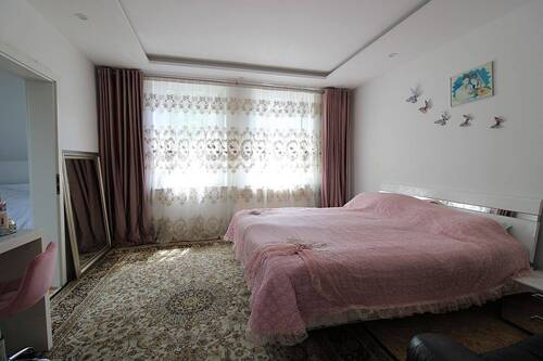 Schlafzimmer - 