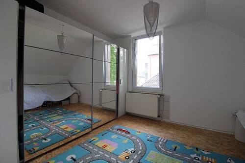 Ankleidezimmer - 