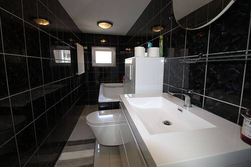 Badezimmer 1.OG - 