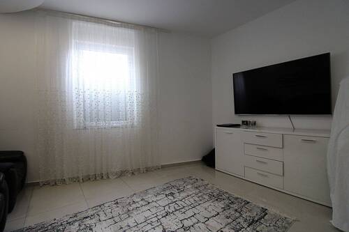 Fernsehzimmer EG - 