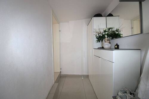 Eingangsbereich - 