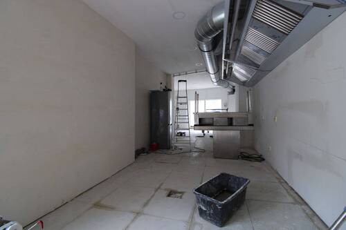 Gewerbebereich - 