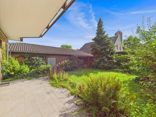 Garten - 