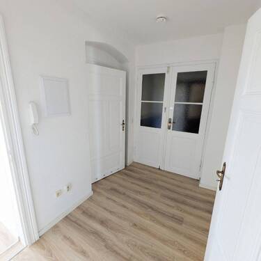 Eingangsbereich Wohnung - 3 Zimmer Etagenwohnung in Görlitz