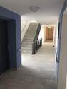 Flure mit farbliche Orientierungshilfen - 